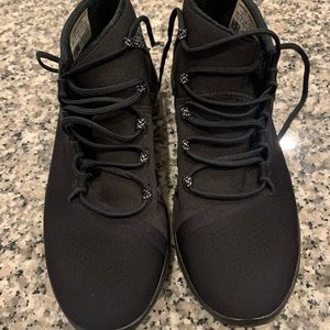 Under Armor sneakers size 7.5 US women